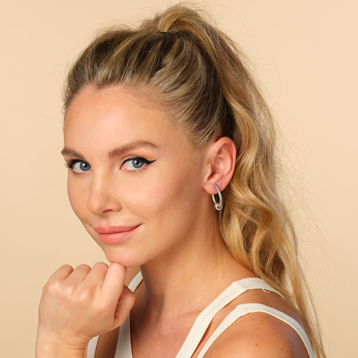 ORBIT HOOPS