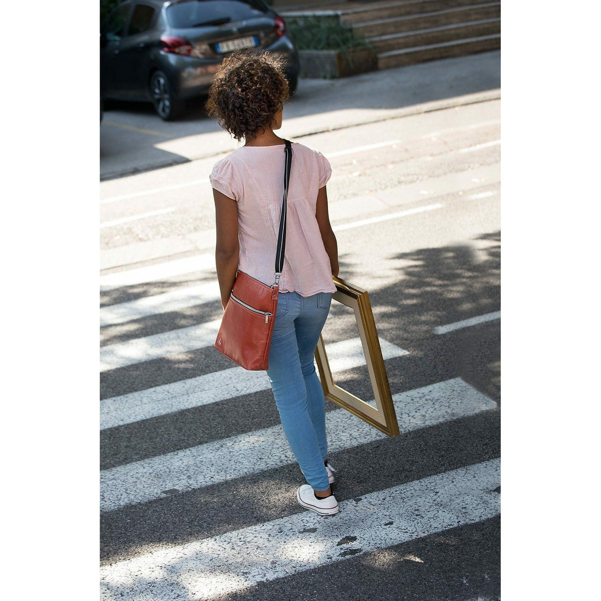 Wildcard Studio Bag (Small)