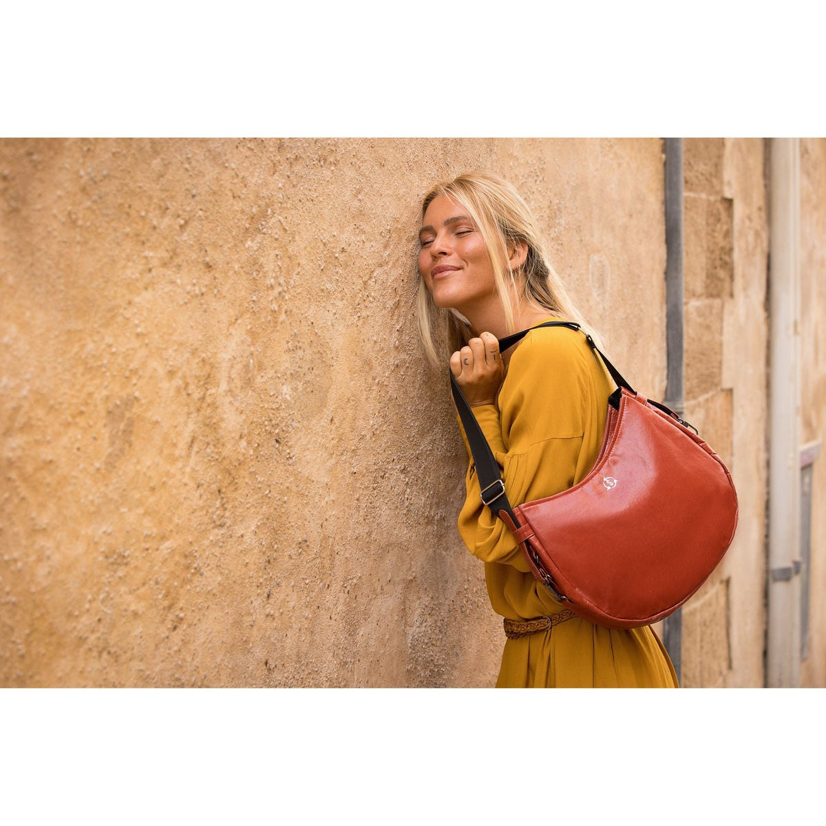 Lunar Shoulder Bag