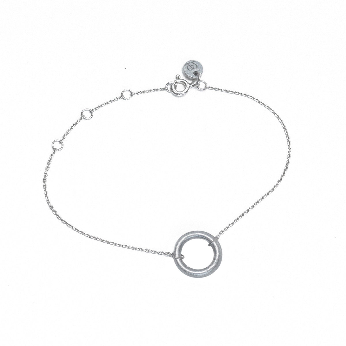VIRTUOUS FULL CIRCLE BRACELET
