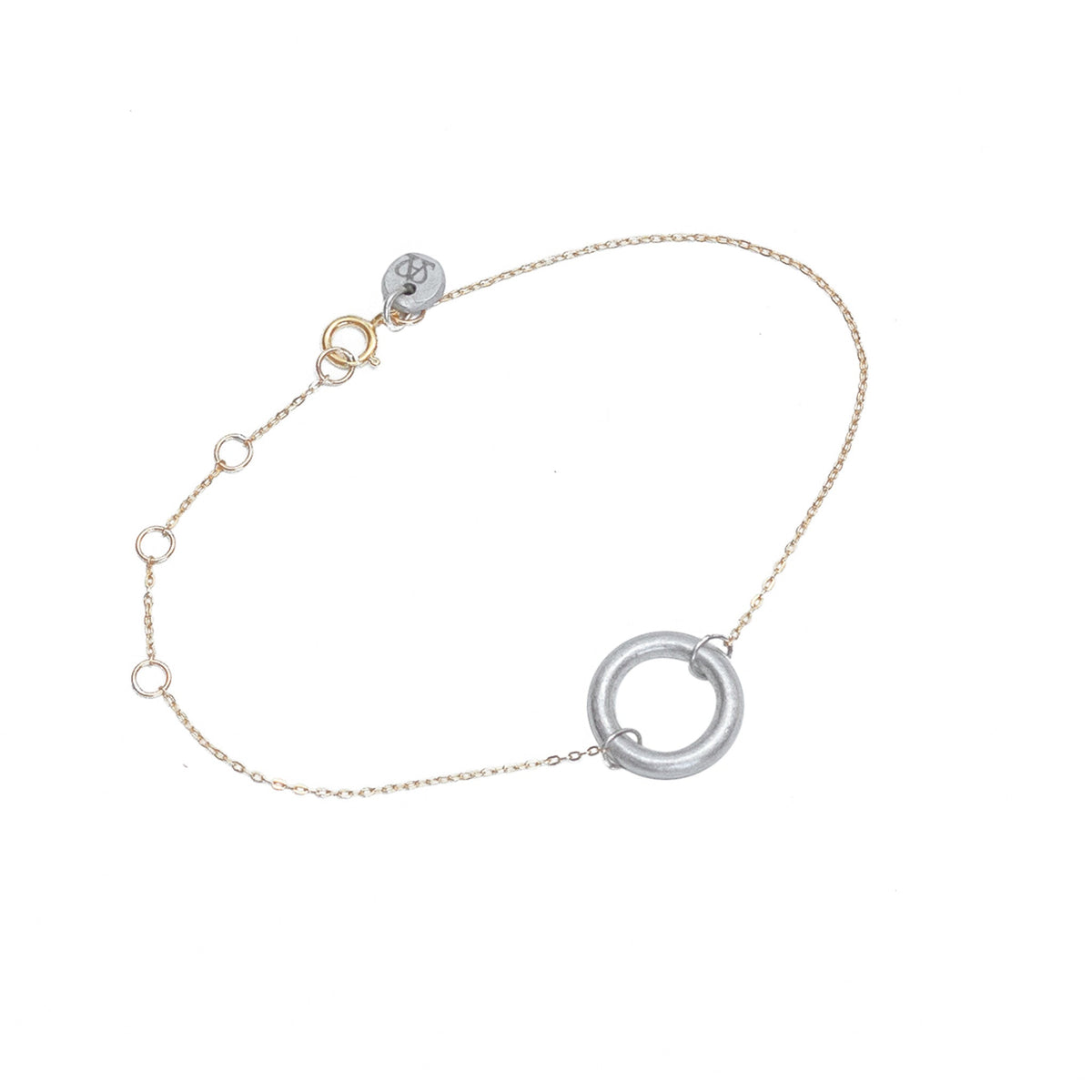 VIRTUOUS FULL CIRCLE BRACELET