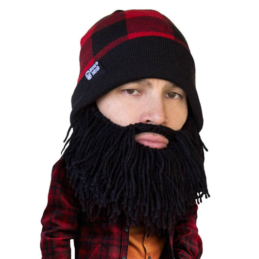 Barbarian Lumberjack