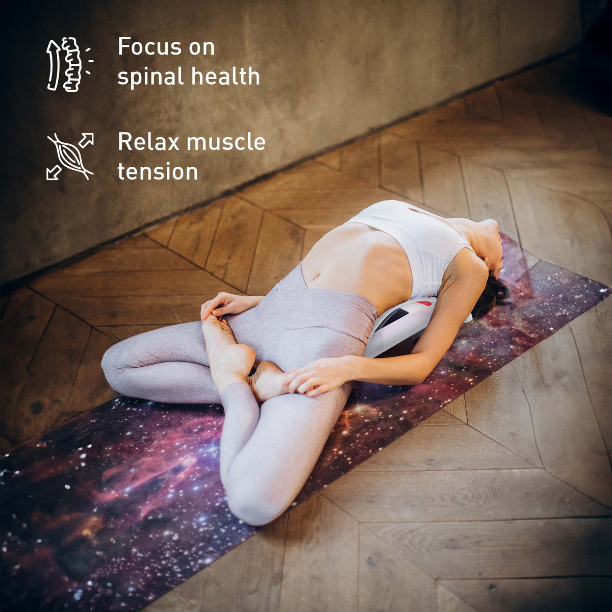 Back Stretching Device