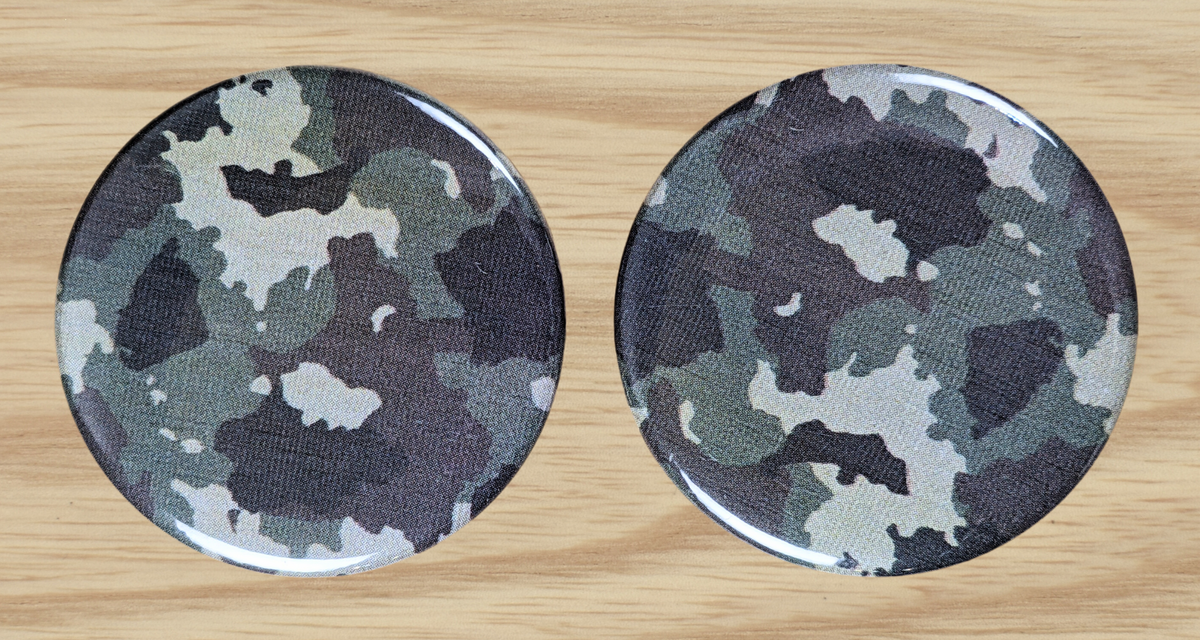 Camo Kids