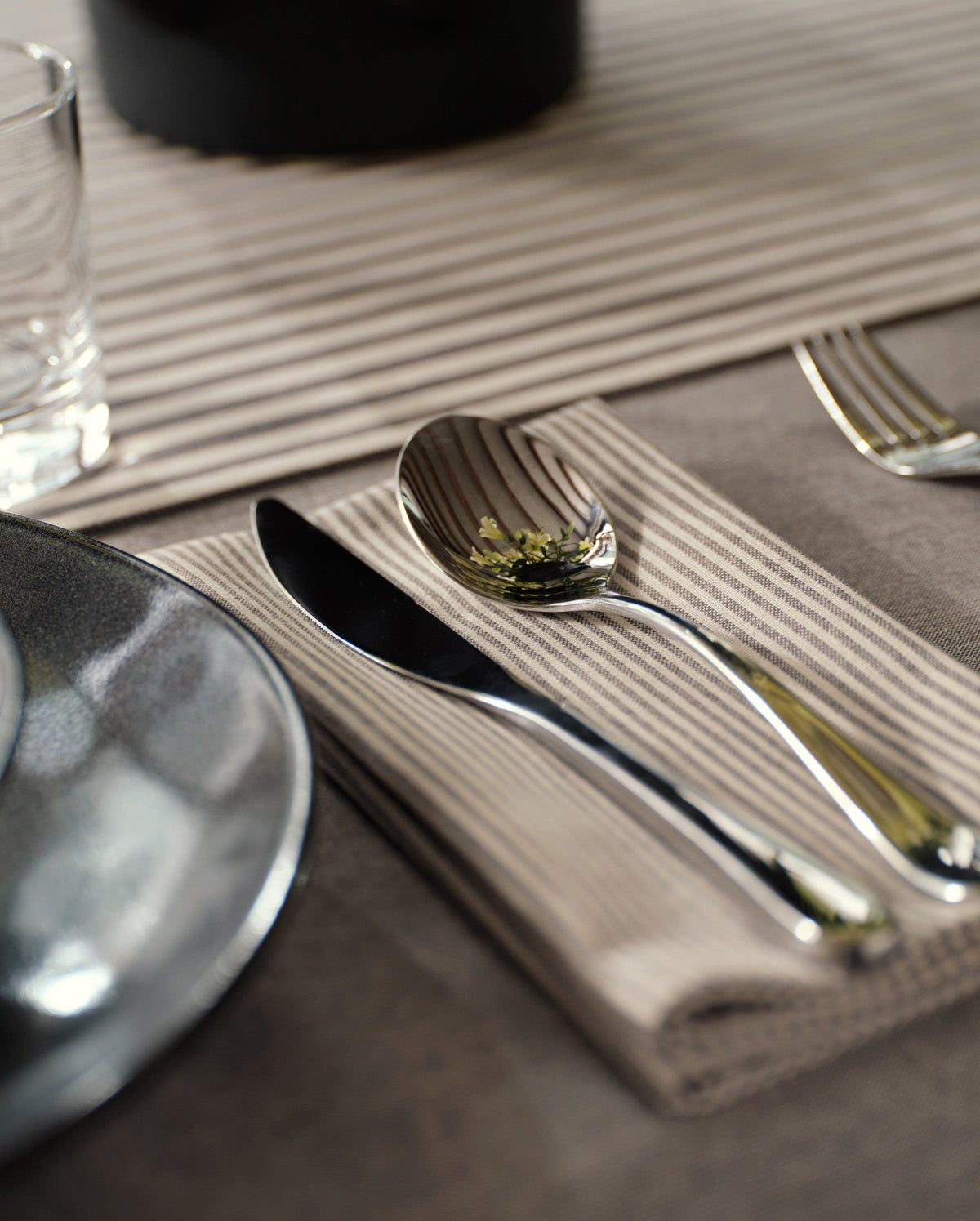 Cotton Cloth Napkins, Set of 4