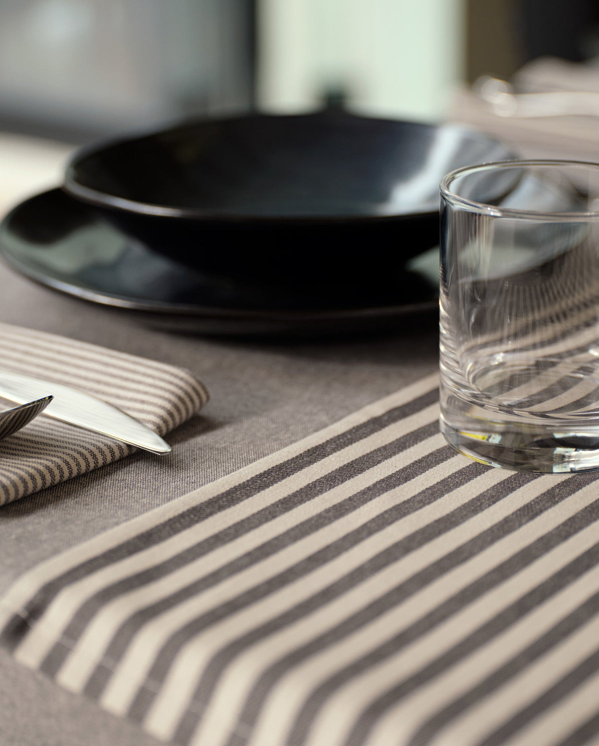 Cloth Table Runner