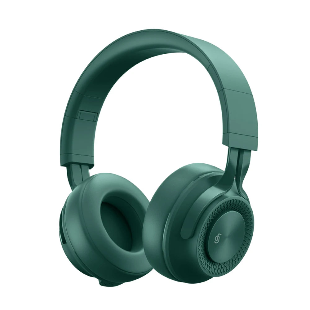 BT Mobile Head Phones Over Ear Phone Stereo Music Headset Over-Ear Headphones