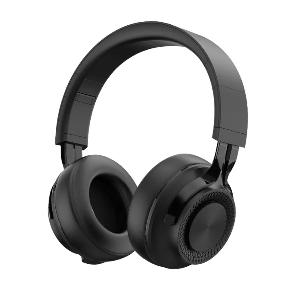 BT Mobile Head Phones Over Ear Phone Stereo Music Headset Over-Ear Headphones