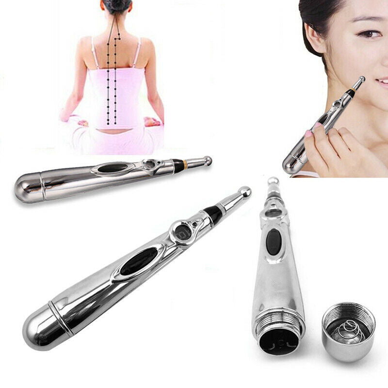 Electric Energy Acupressure Pen