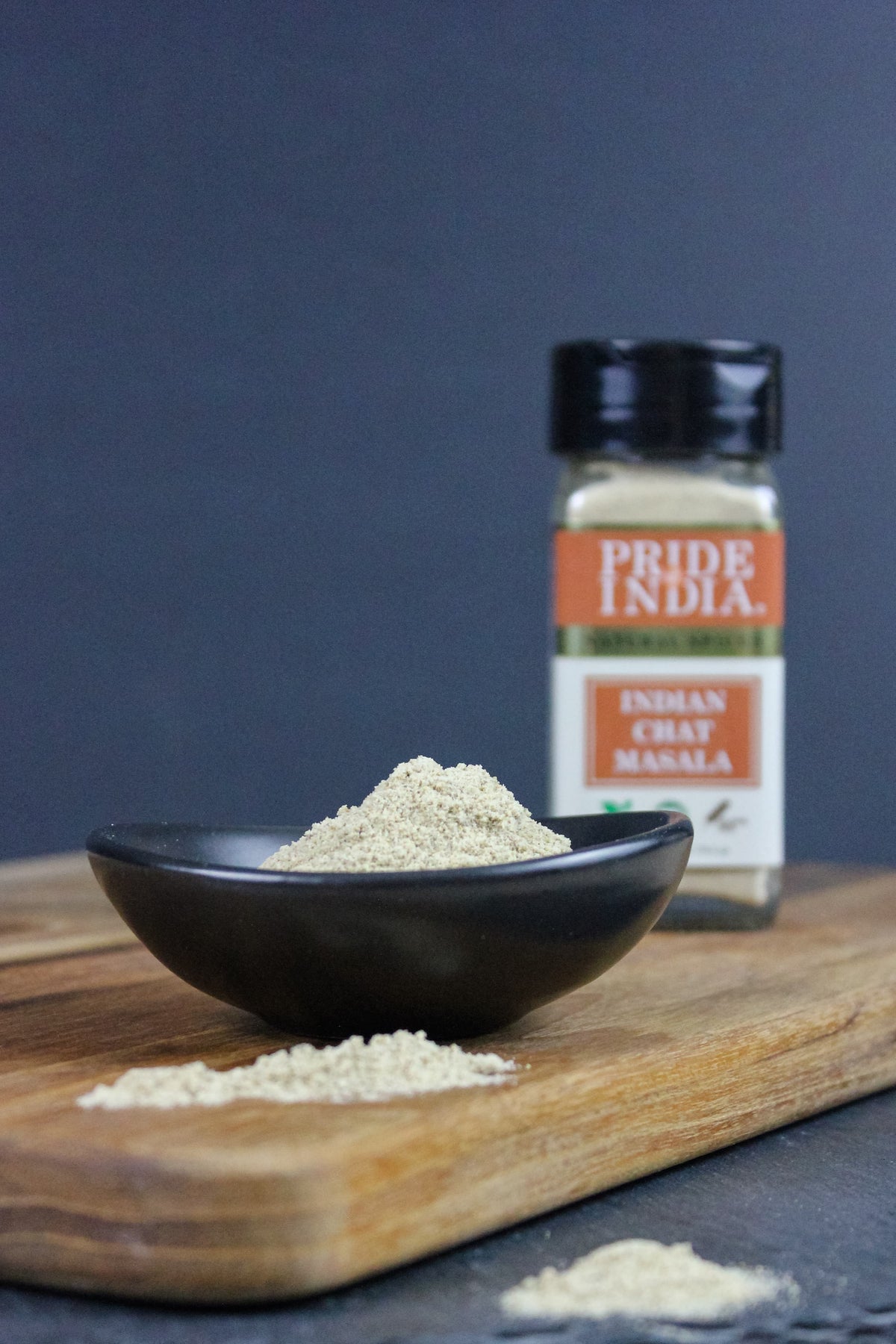 Indian Chat Masala Seasoning Spice