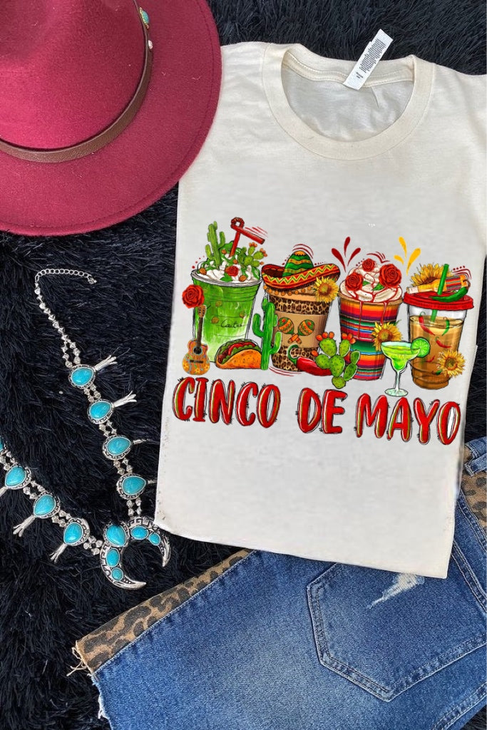 Cinco De Mayo - Bella