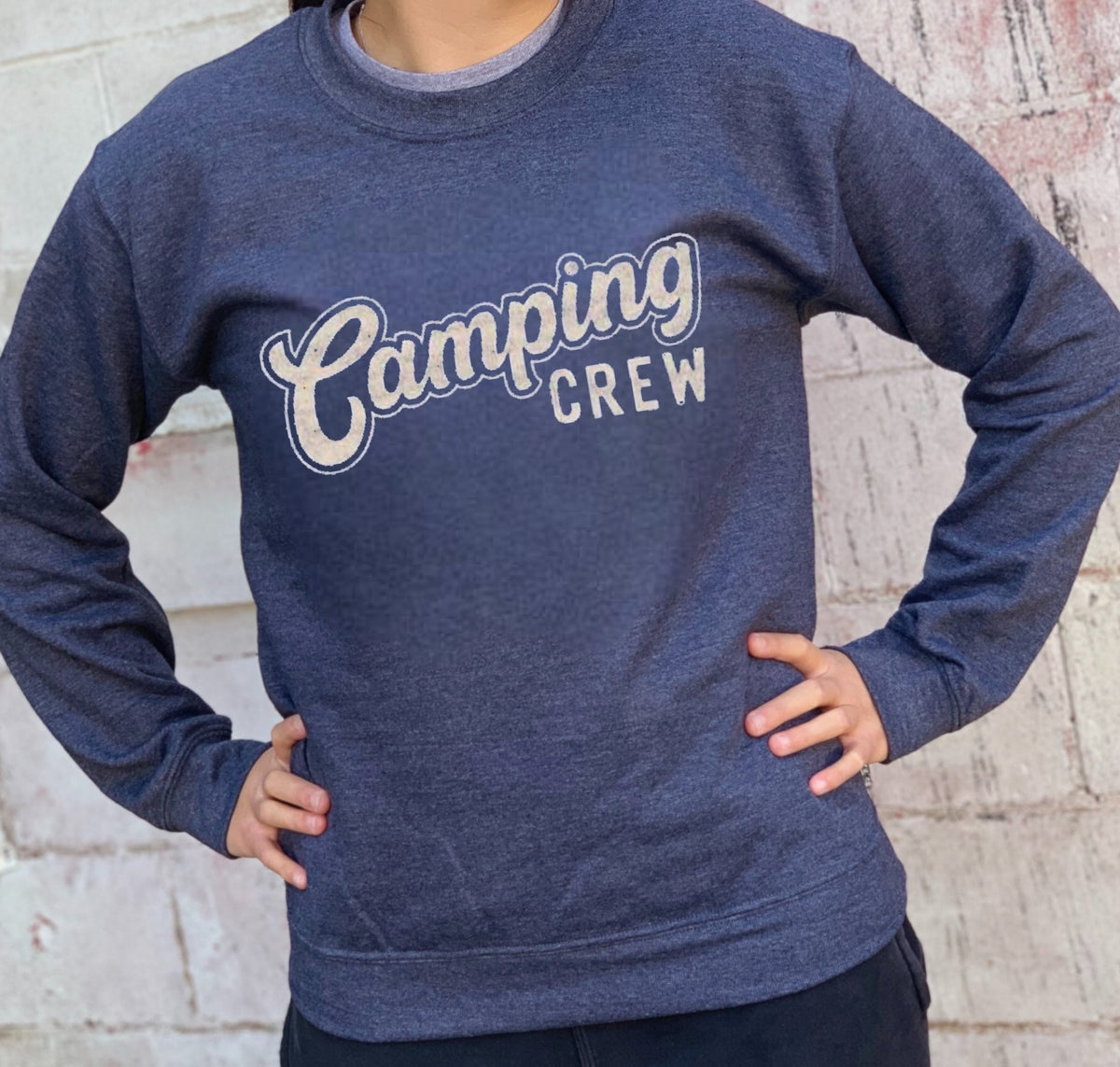 Camping Crew