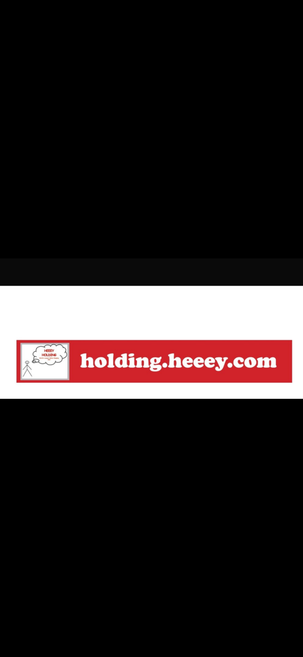 HEEEY HOLDING INTERNATIONAL 