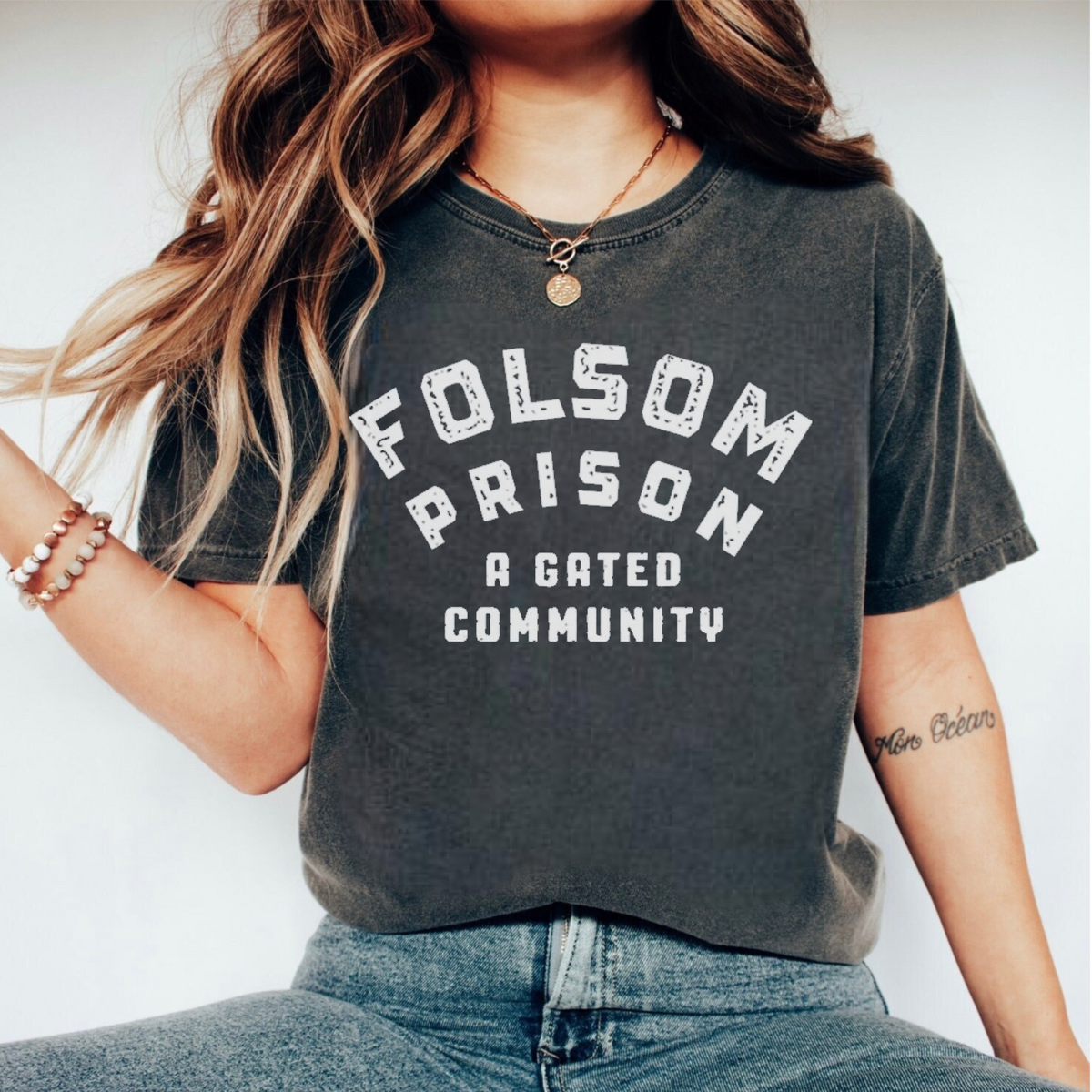 Folsom Prison