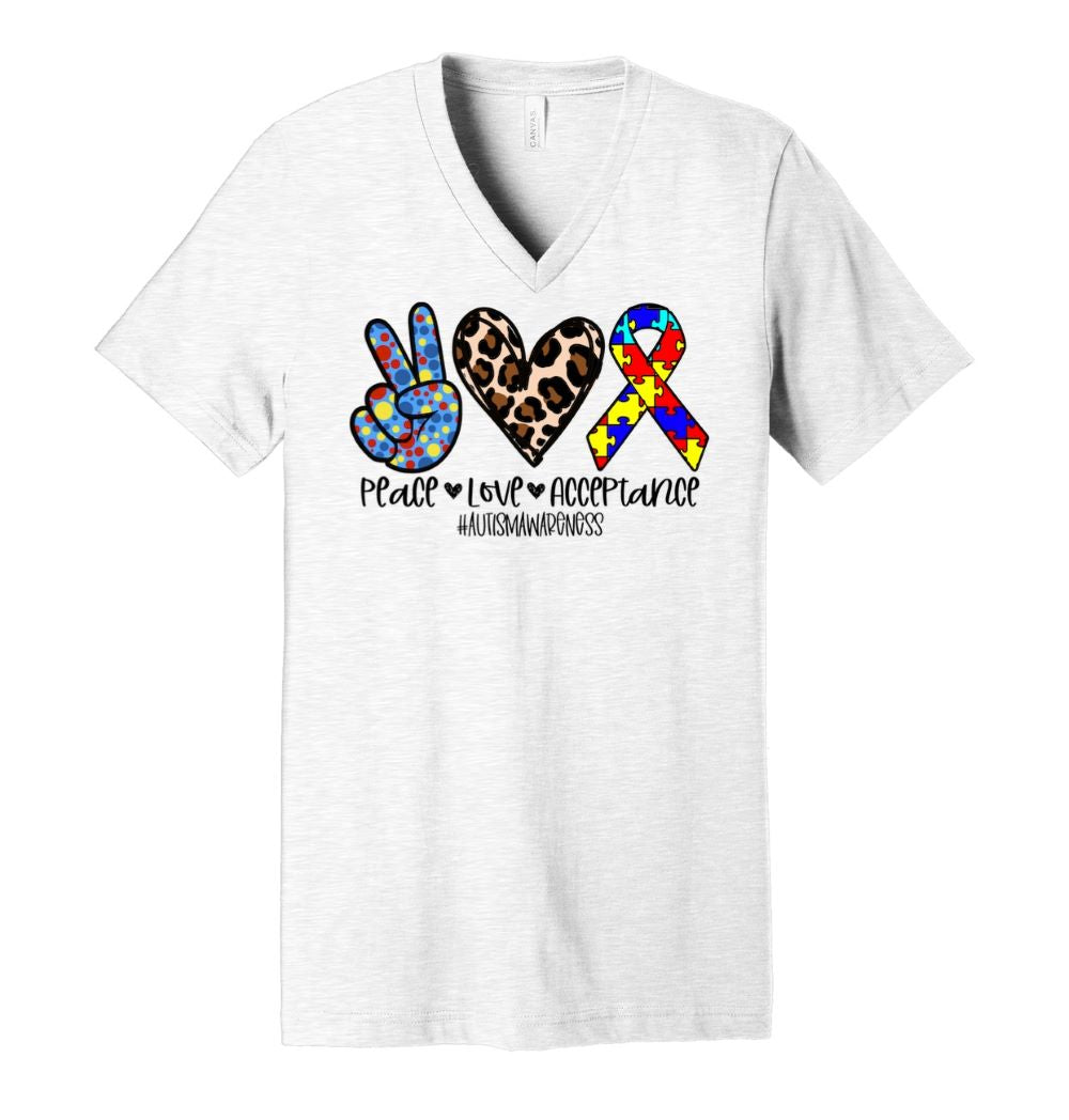 Autism - LOVE