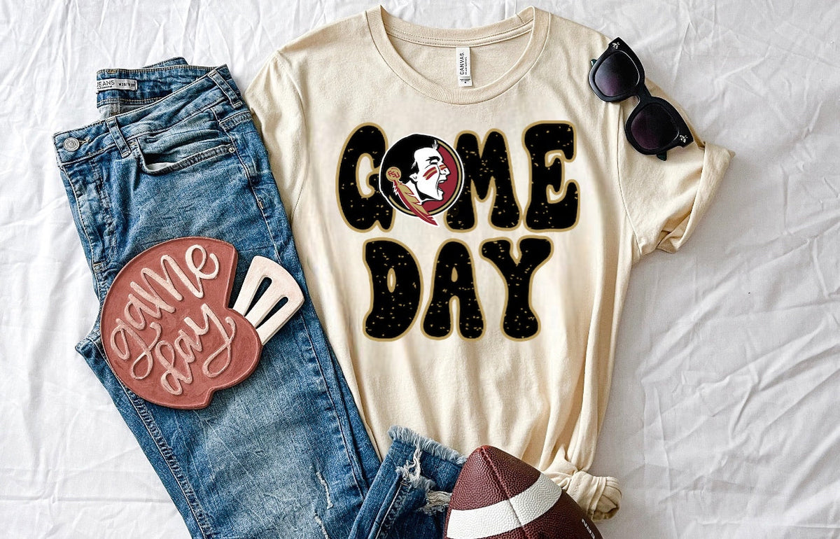 Florida State Seminoles - Game Day