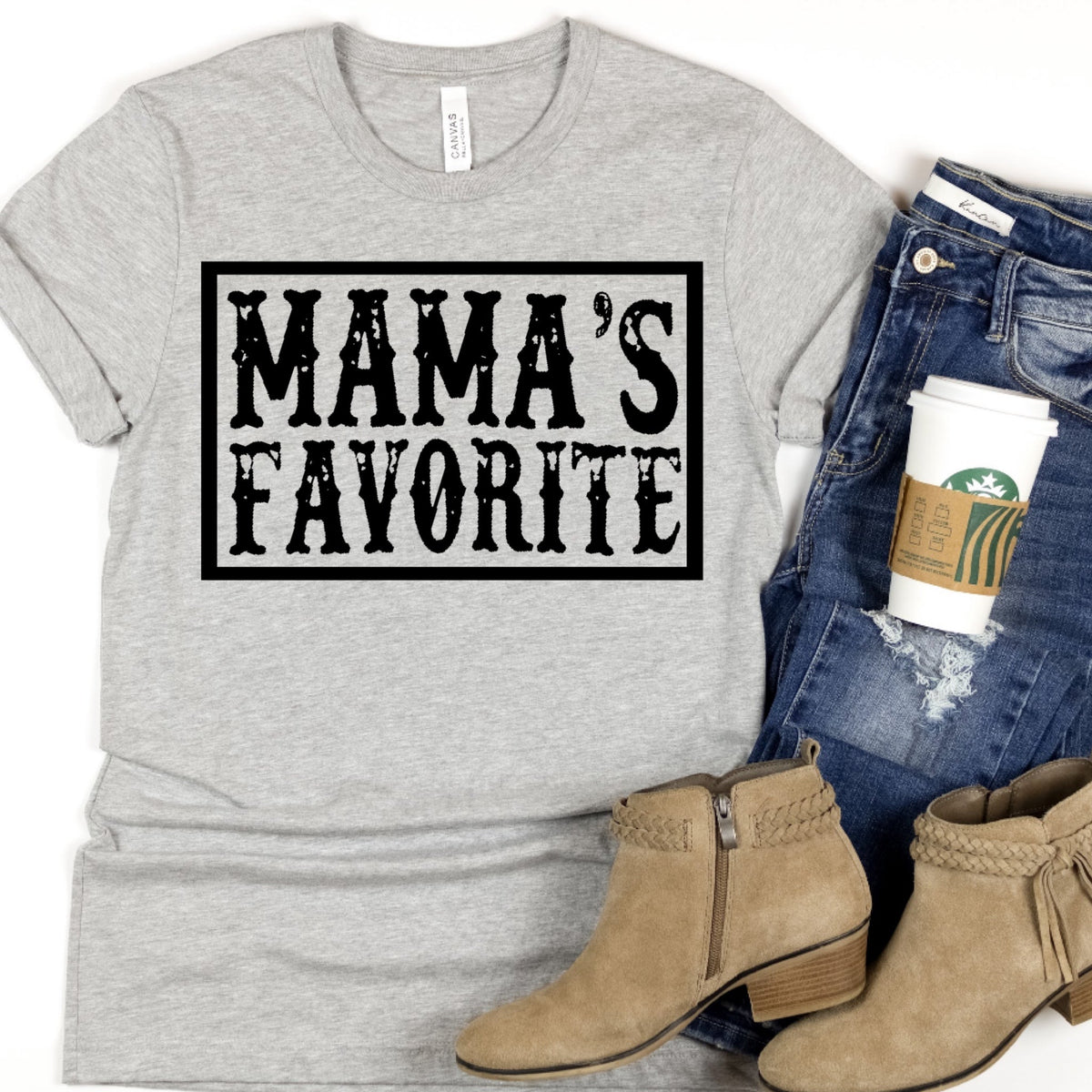 Mama's Favorite