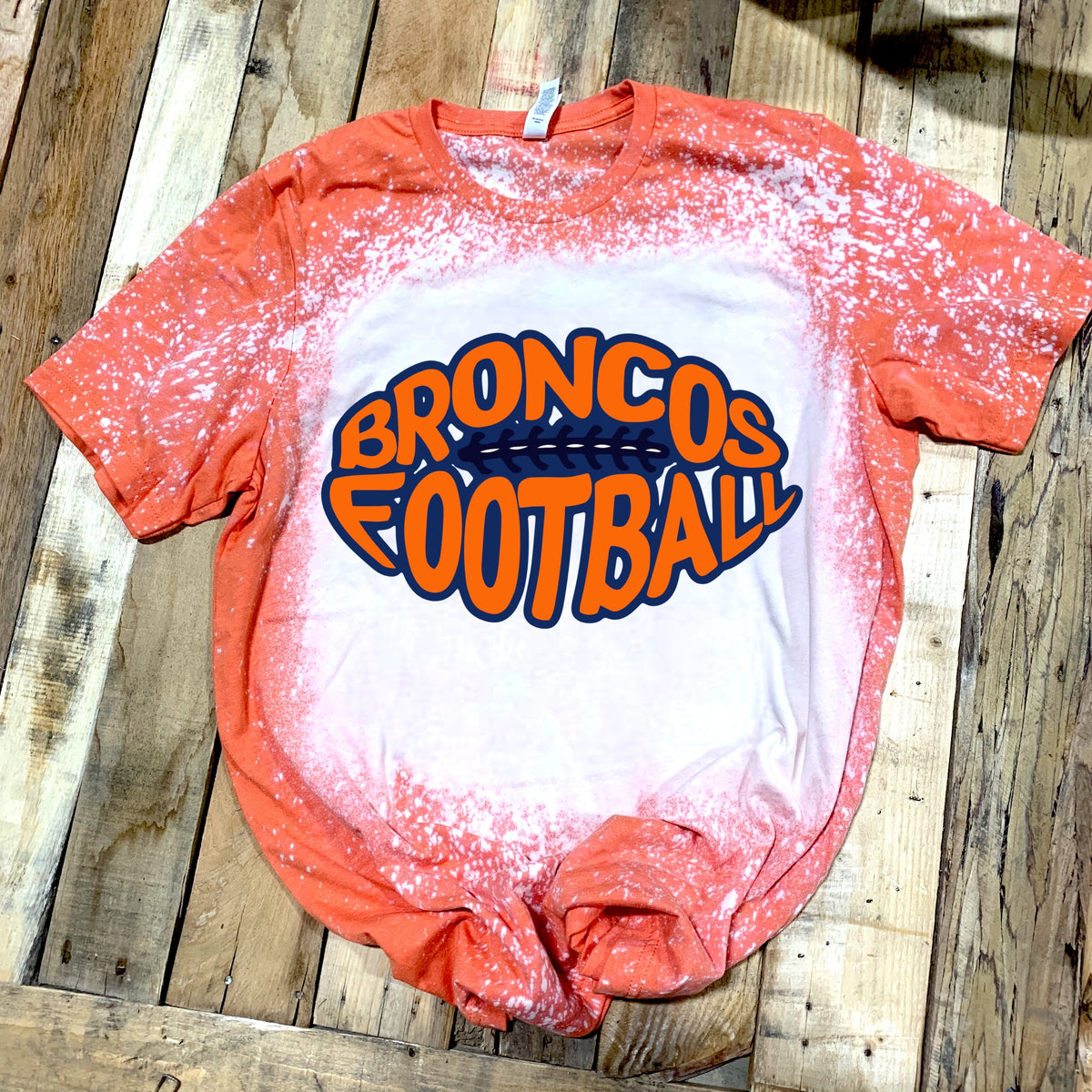 Denver - Broncos Football