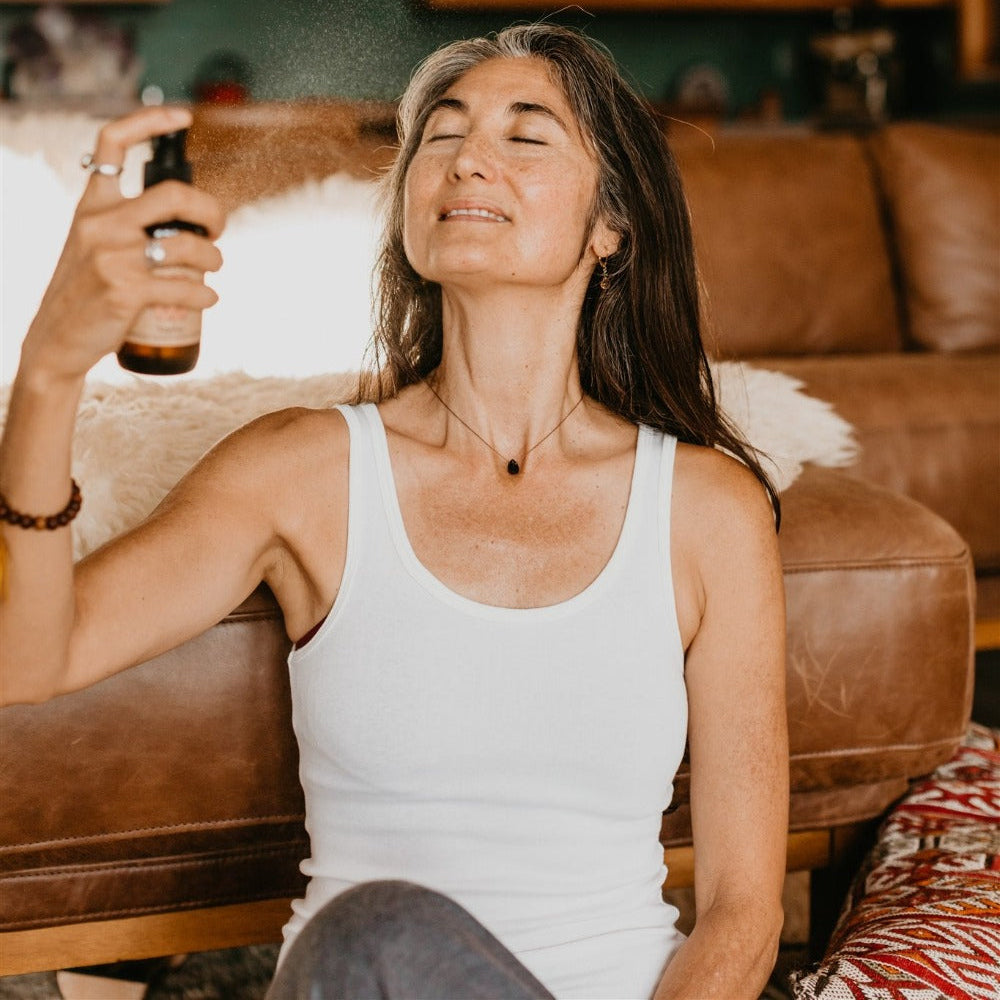 Menopause Ritual | Ayurvedic Support for Hormonal Balance