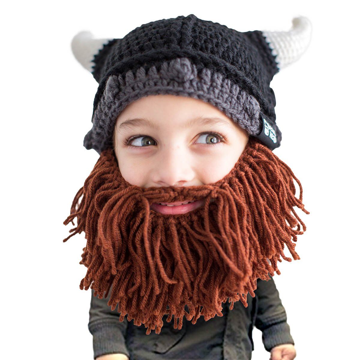 Kid Viking