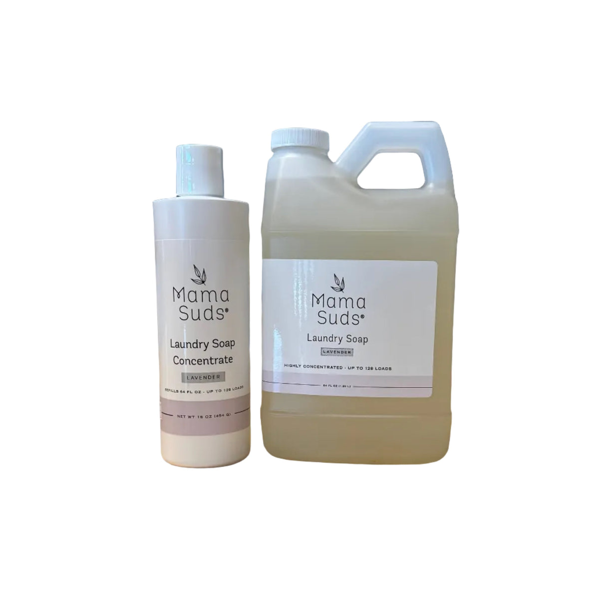 Laundry Soap Bundle