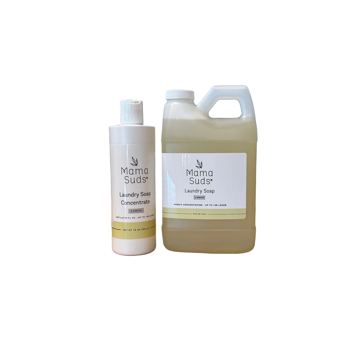 Laundry Soap Bundle