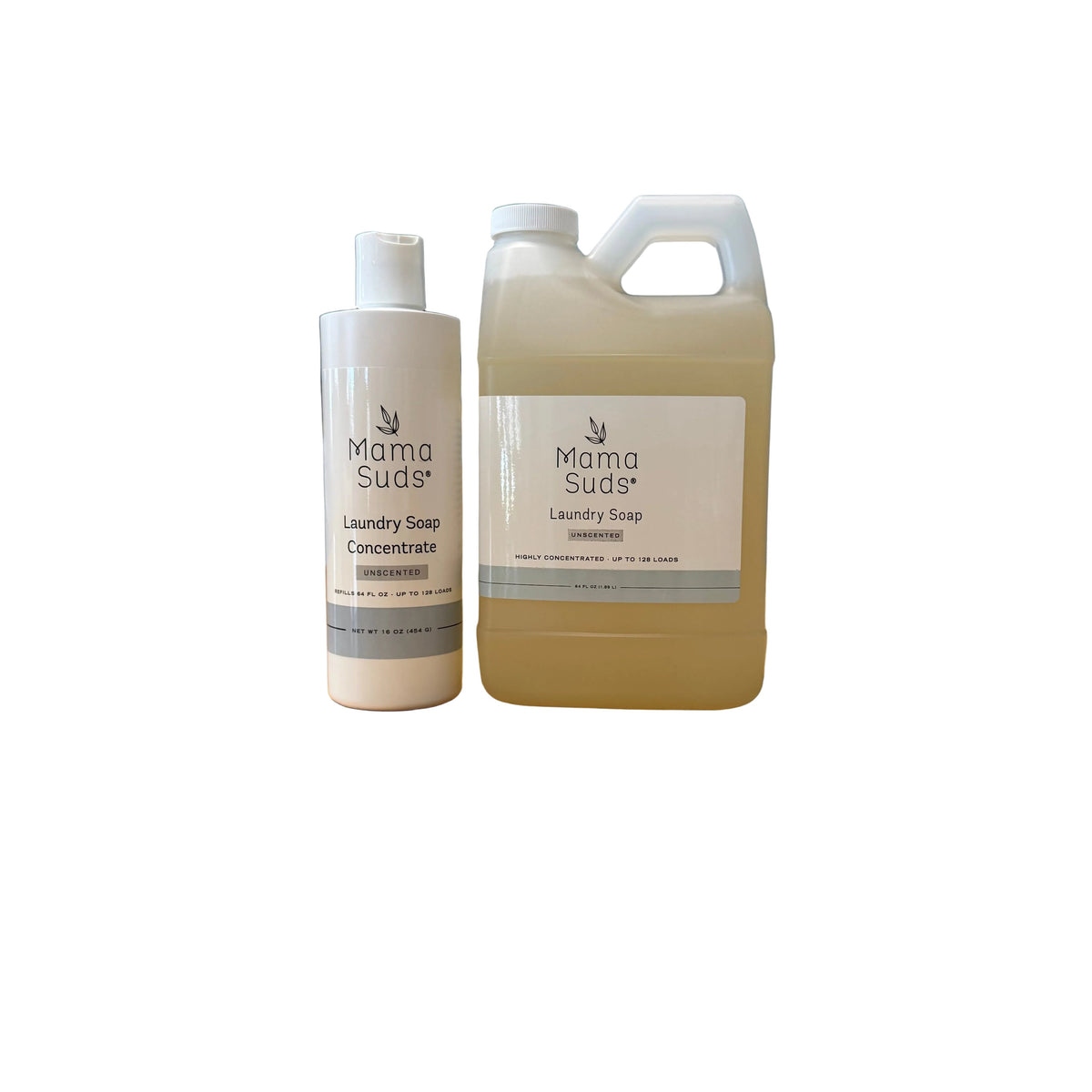 Laundry Soap Bundle