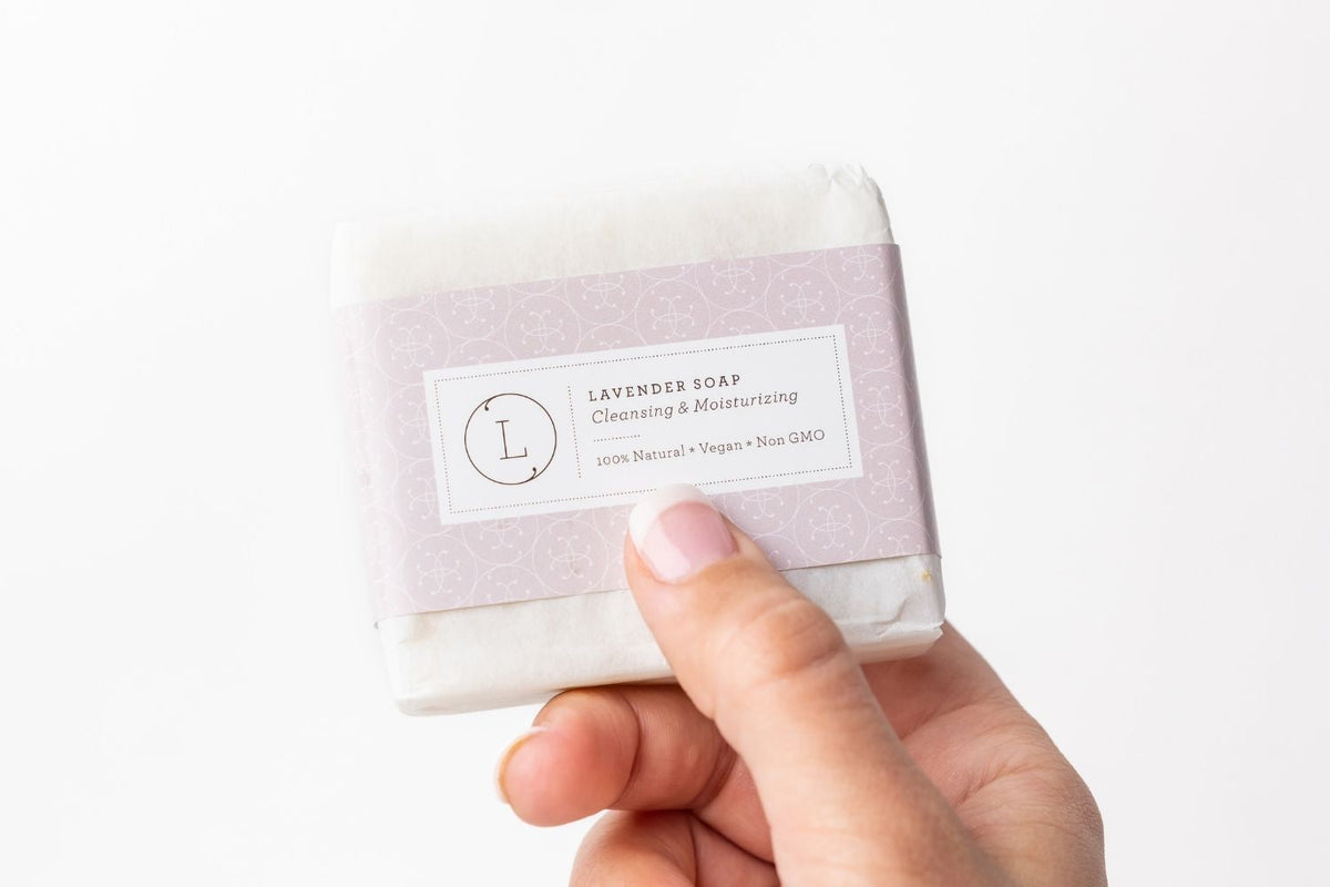 New Mom Spa Gift Box – Pregnancy & Postpartum Self-Care