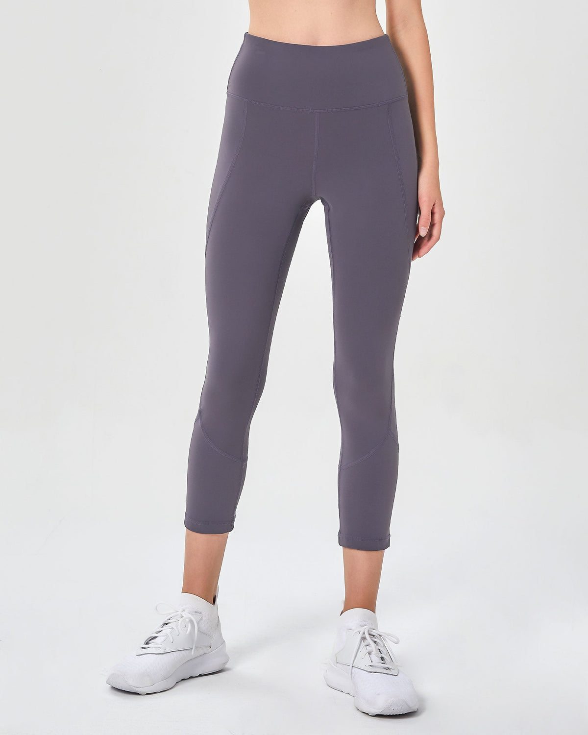 Power Up Silkiflex™ Leggings 21.5"