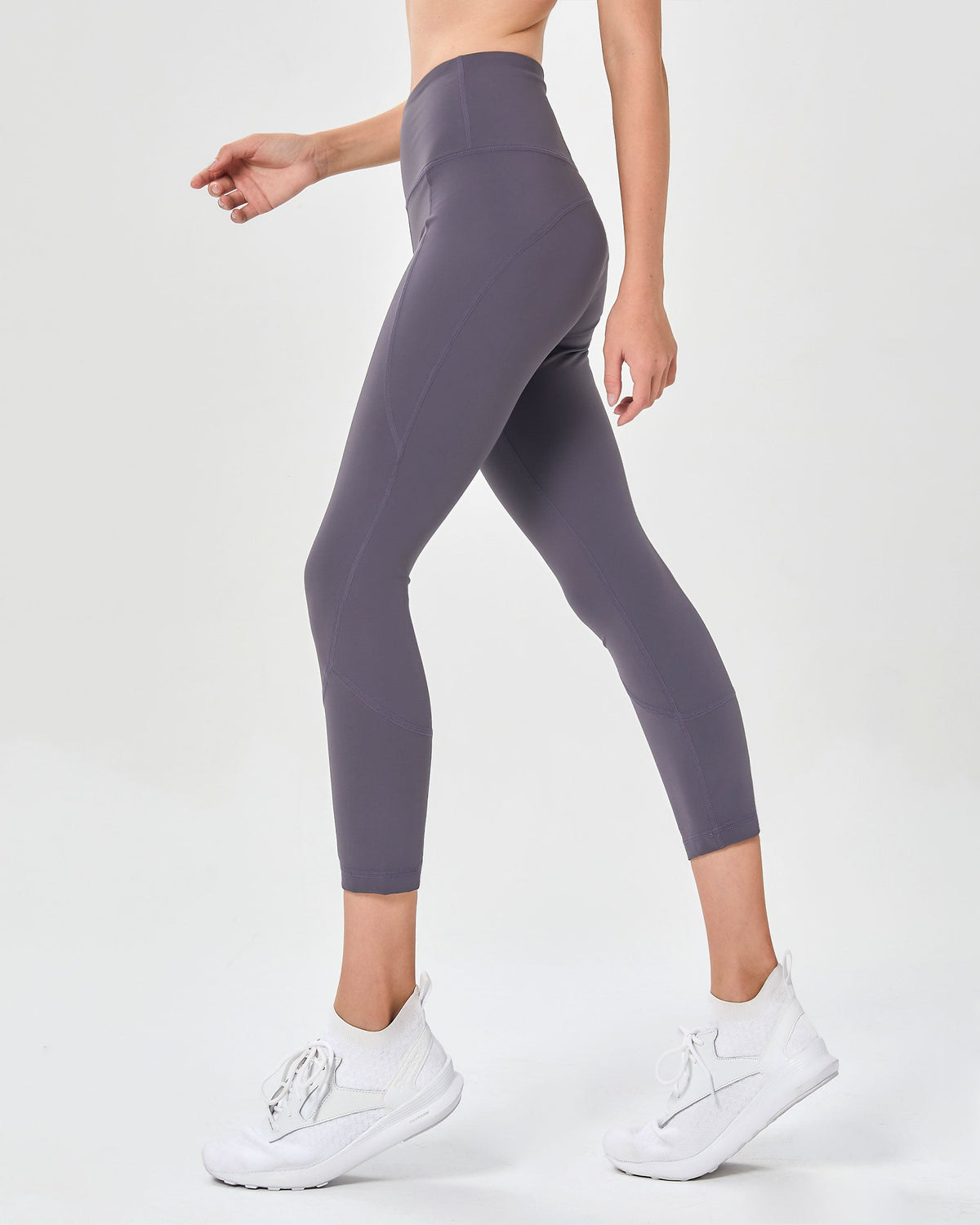 Power Up Silkiflex™ Leggings 21.5"