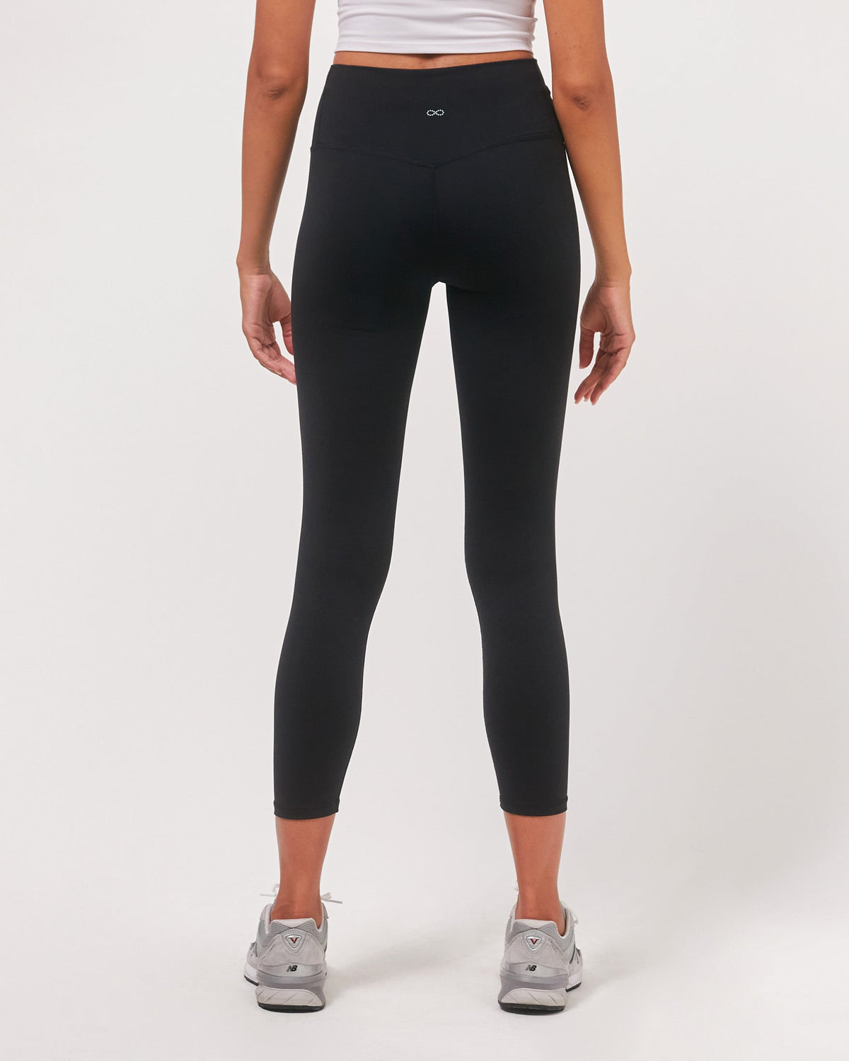 Hybrid Cloudlux Leggings 25" High Waist