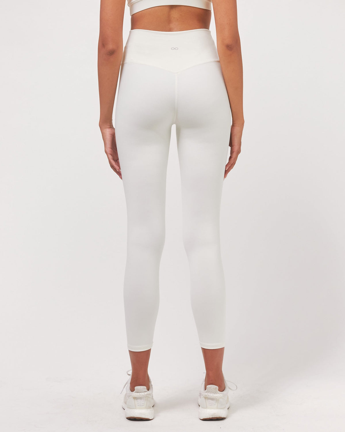 Hybrid Cloudlux Leggings 25" High Waist