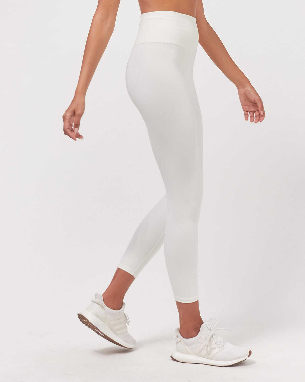Hybrid Cloudlux Leggings 25" High Waist