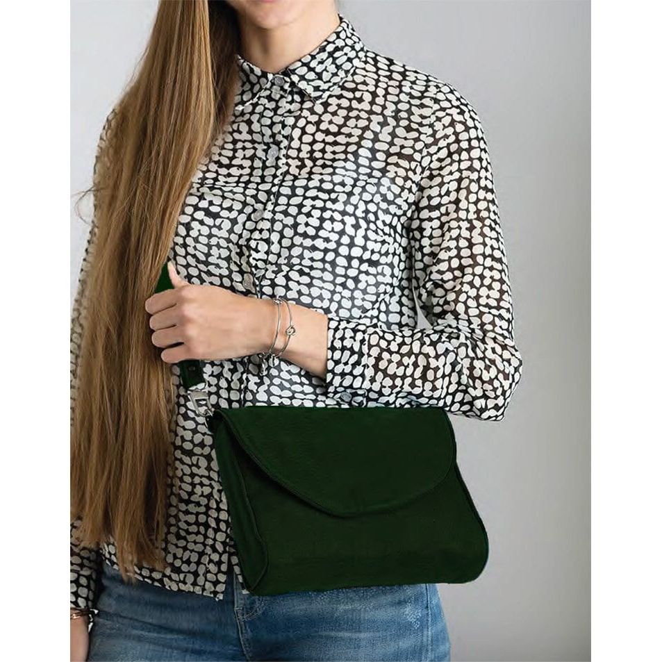 Ava Crossbody