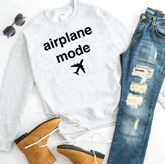 Airplane Mode