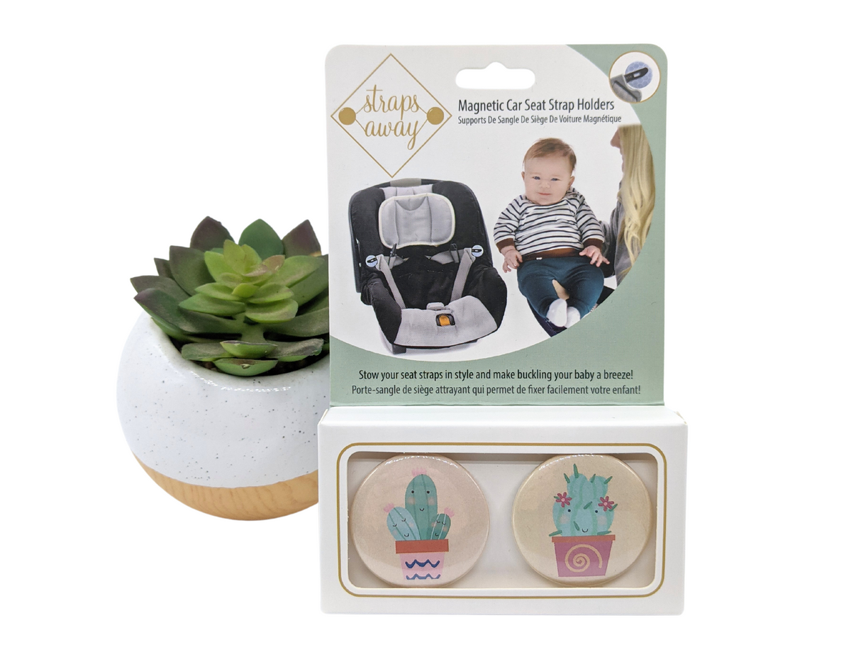 Cactus Party