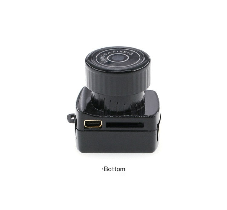 Y2000 Outdoor Sports Camera and Video Recorder