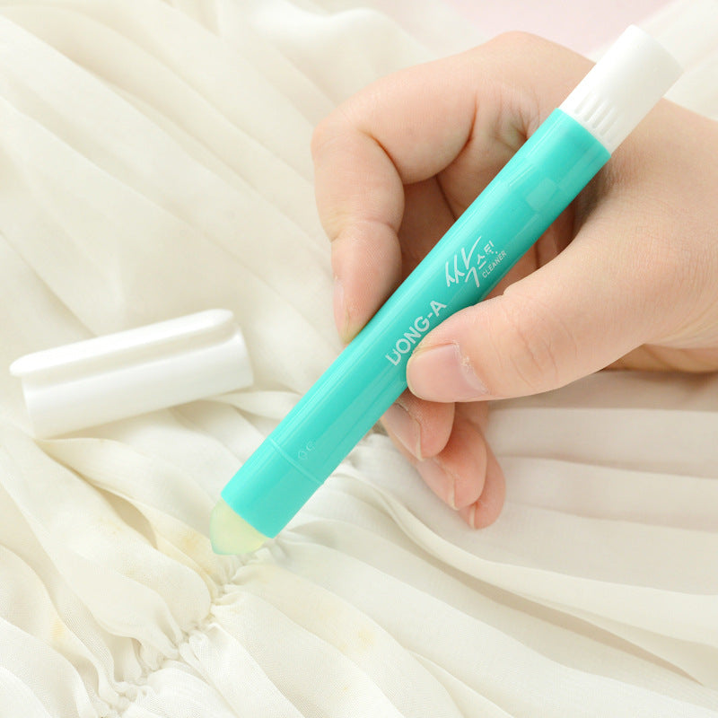 Portable Stain Removal Magic Pen for Clothes