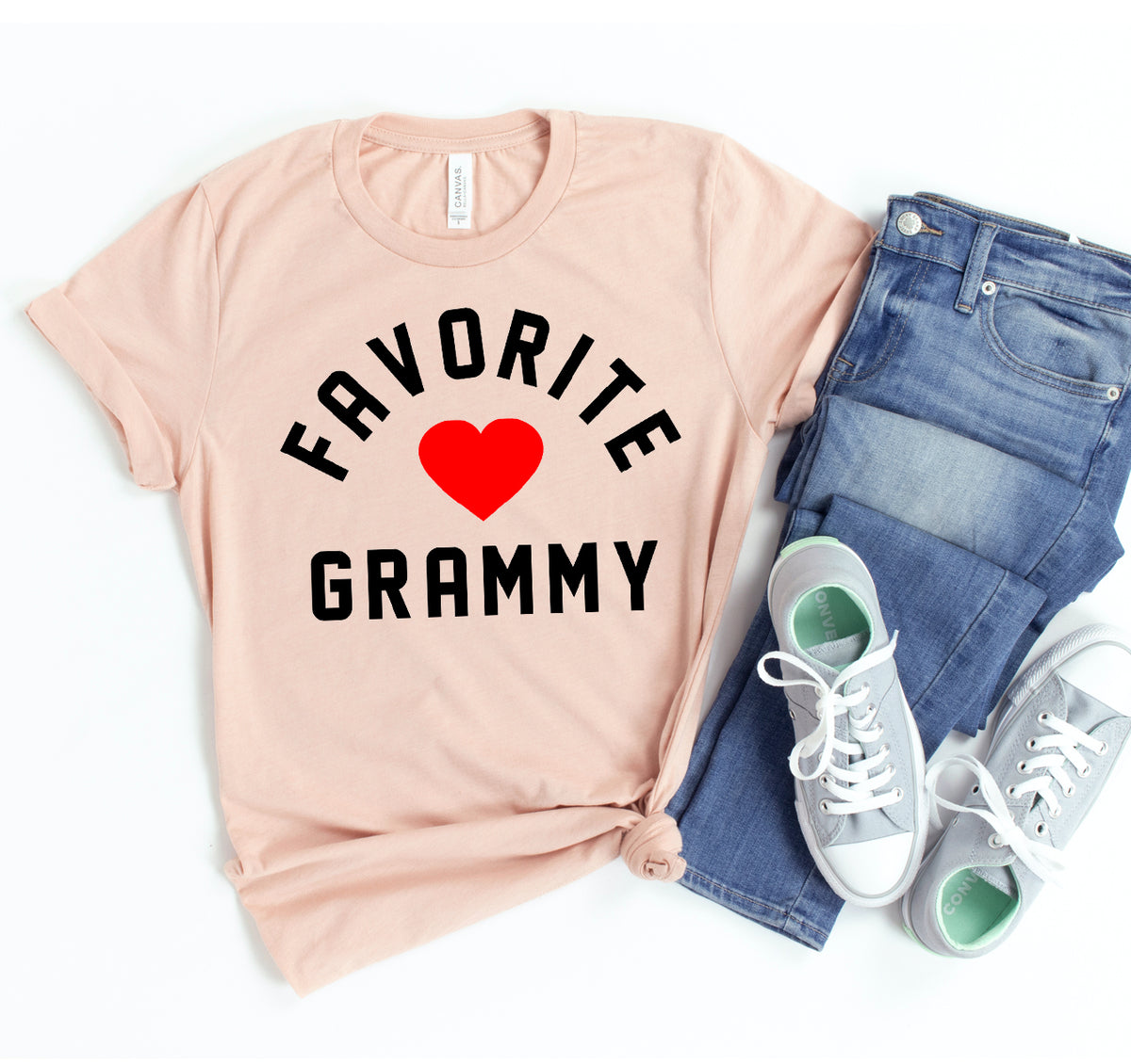 Favorite Grammy T-shirt
