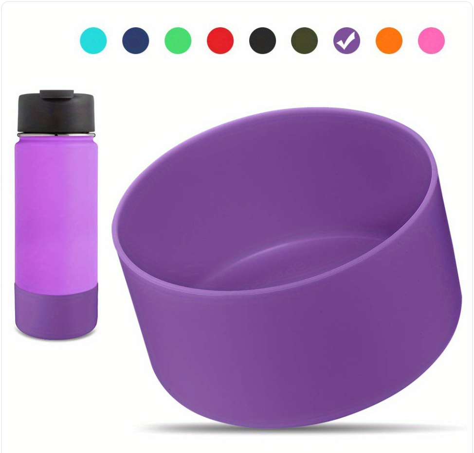 Bottle Bottom Cover