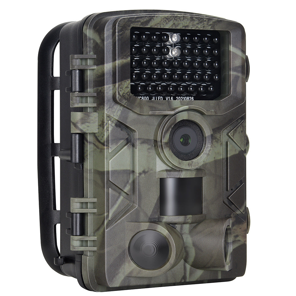 Outdoor Hunting Camera HC808A with Night Vision