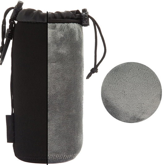 Amazon Best-Selling Waterproof Camera Lens Pouch