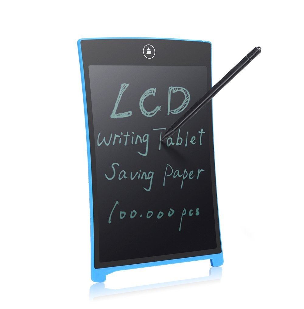 LED Writing Board with Handwriting Surface