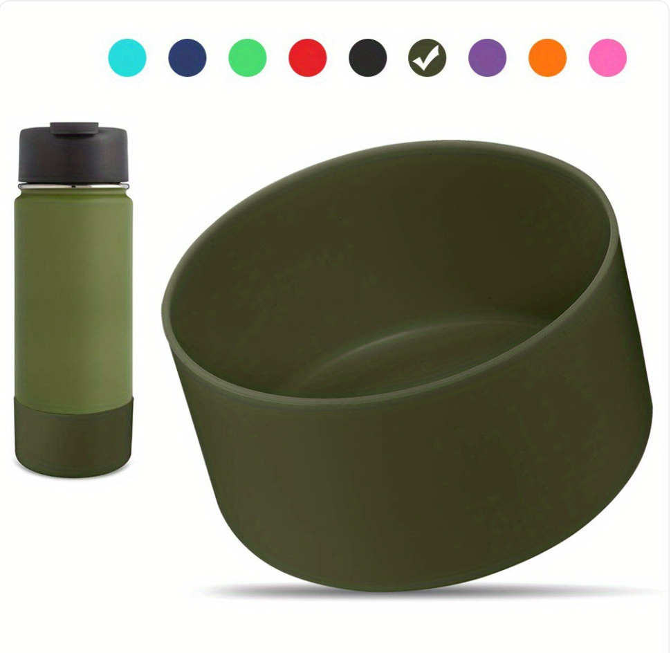 Bottle Bottom Cover