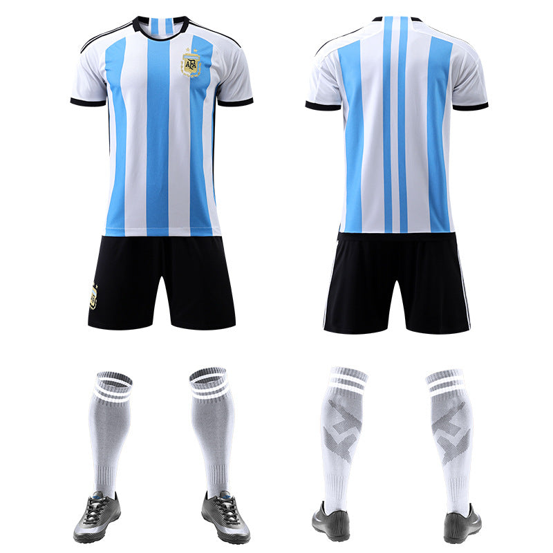 Miami Soccer Jersey Set for Adults and Kids (Wholesale)