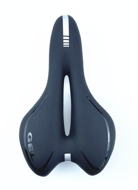 Mountain Bike Silicone Car Seat Cycling Equipment