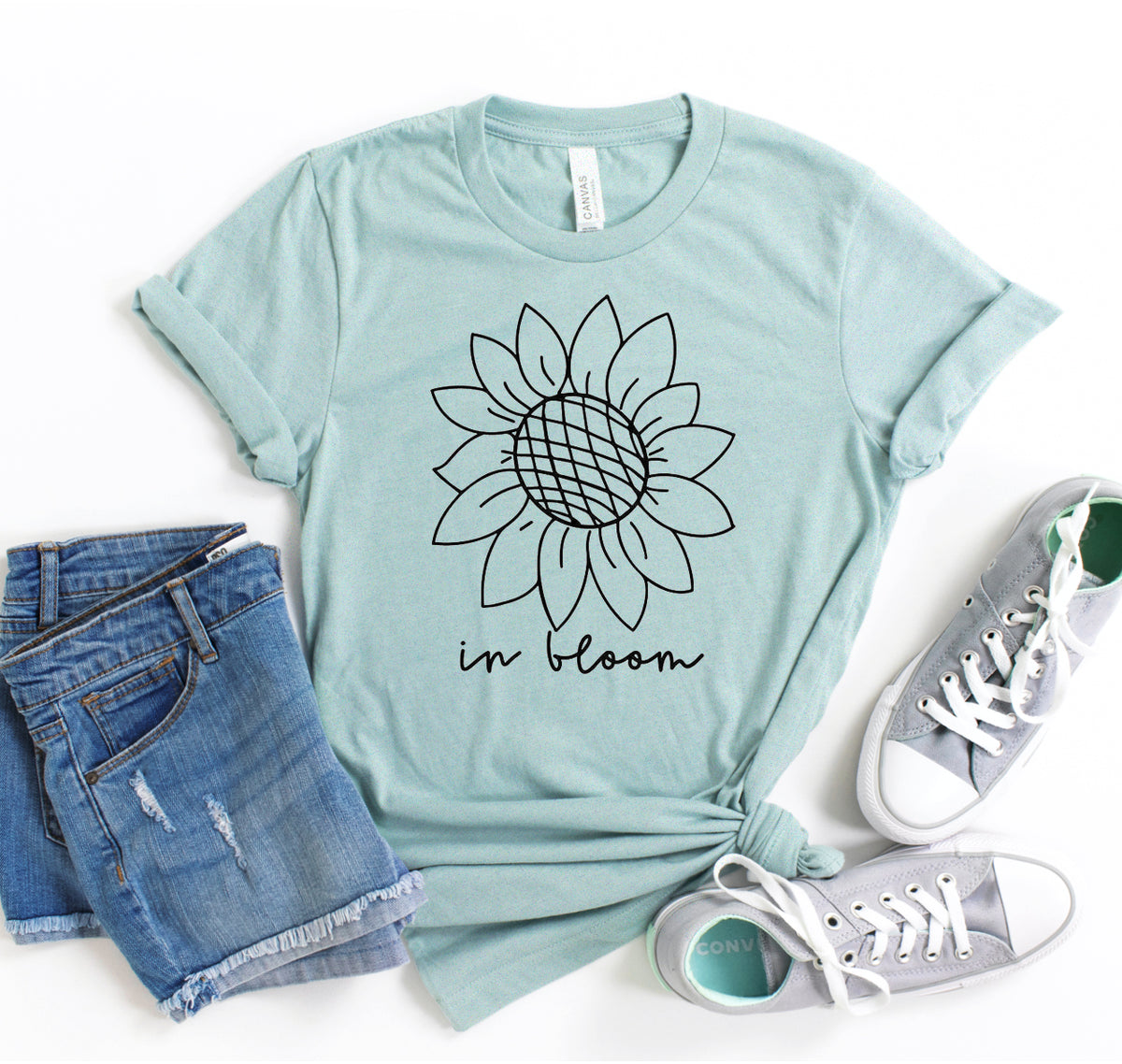 In Bloom T-shirt