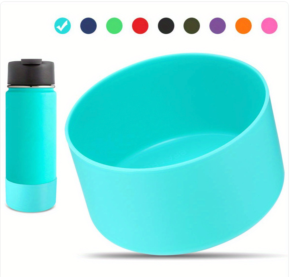Bottle Bottom Cover