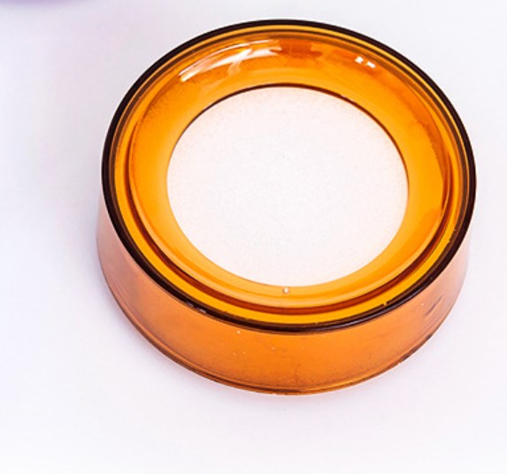 Round Wet Hand Device for Counting Money and Cash Register