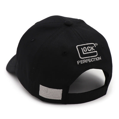 Baseball Cap, Sports Hat, Outdoor Climbing Hat